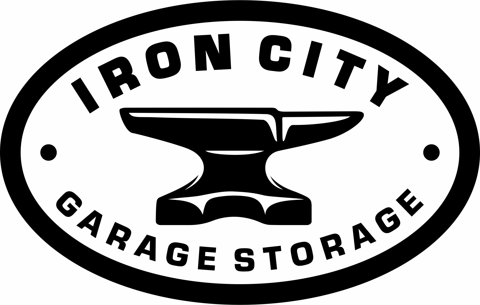 Garage Storage Cabinets Birmingham | Garage Organization Huntsville