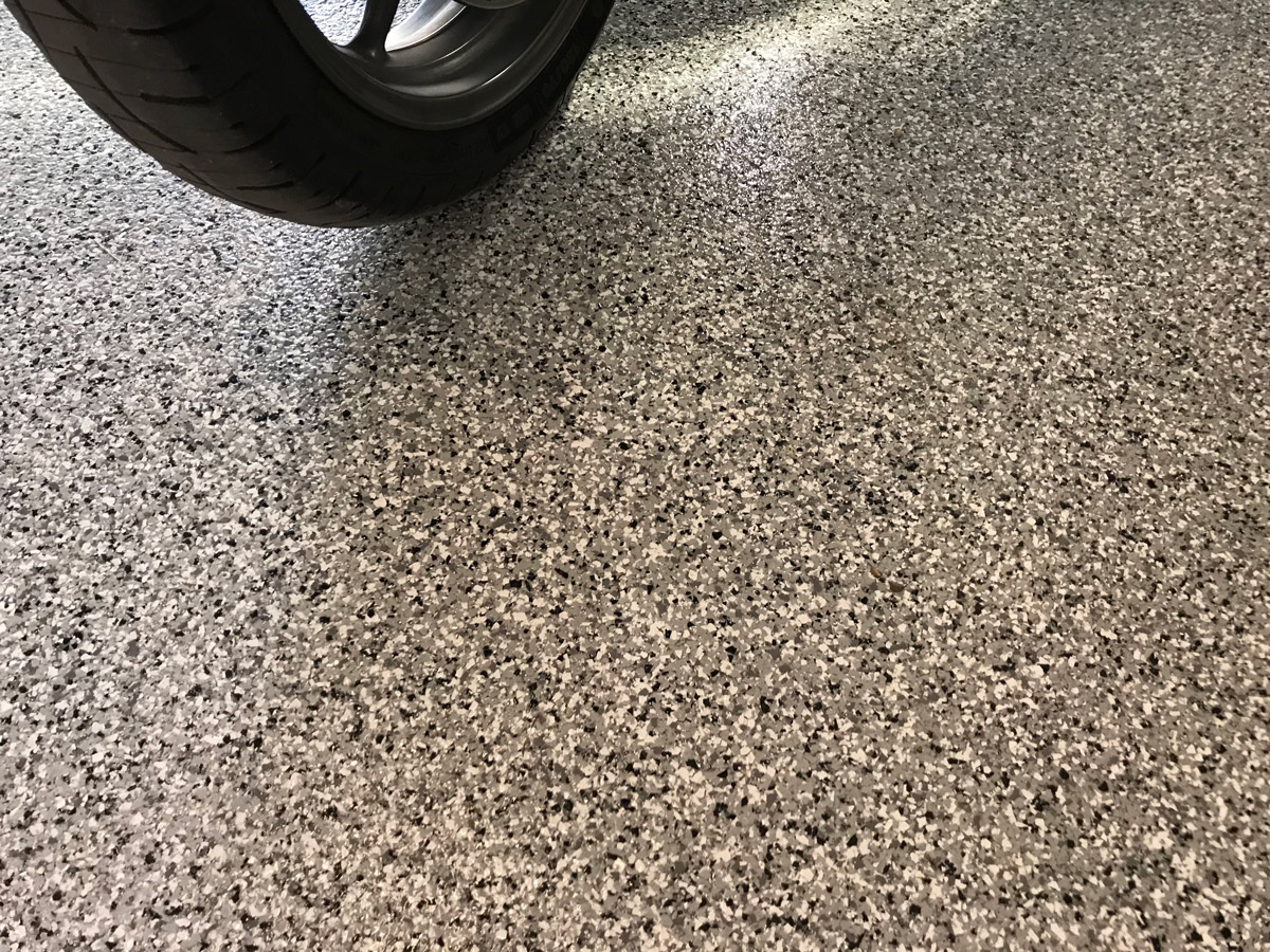 Epoxy Flooring Birmingham AL Garage Floor Coatings Huntsville